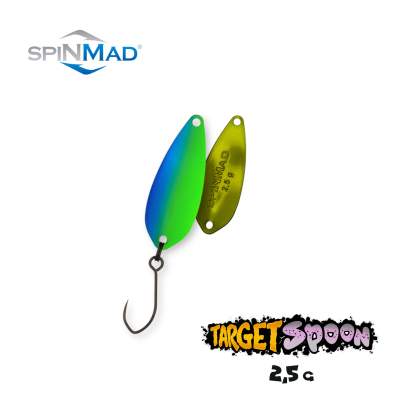 Plandavky Target Spoons