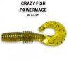Powermace 4 cm