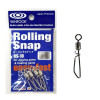 Rolling snap RS 10