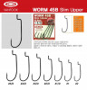 WORM 45B SLIM UPPER