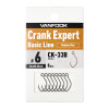 CK-33BL crank expert