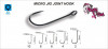 Micro Jig Joint Hook