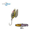 Target Spoon 3,5g