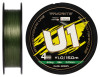 U1 line dark green