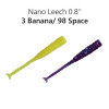 Nano leech 20mm