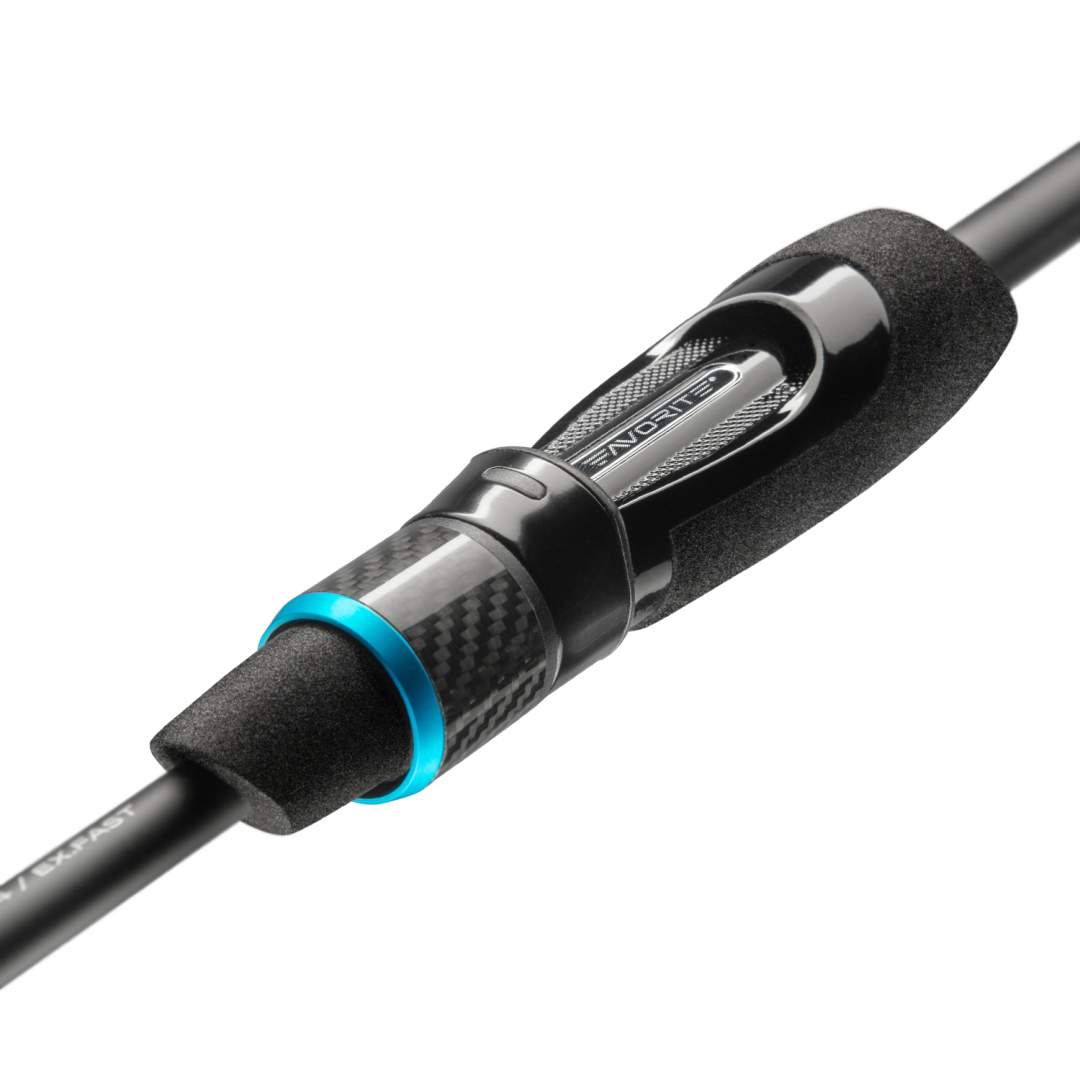 Prut Favorite Blue Bird Compact 2.30m 1-7g Fast