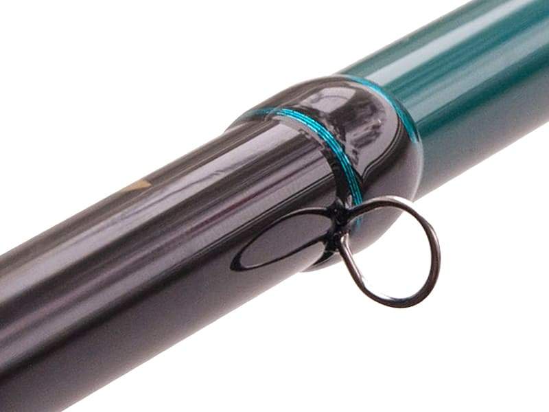 Prut Crazy Fish Versus 244cm 5-18g