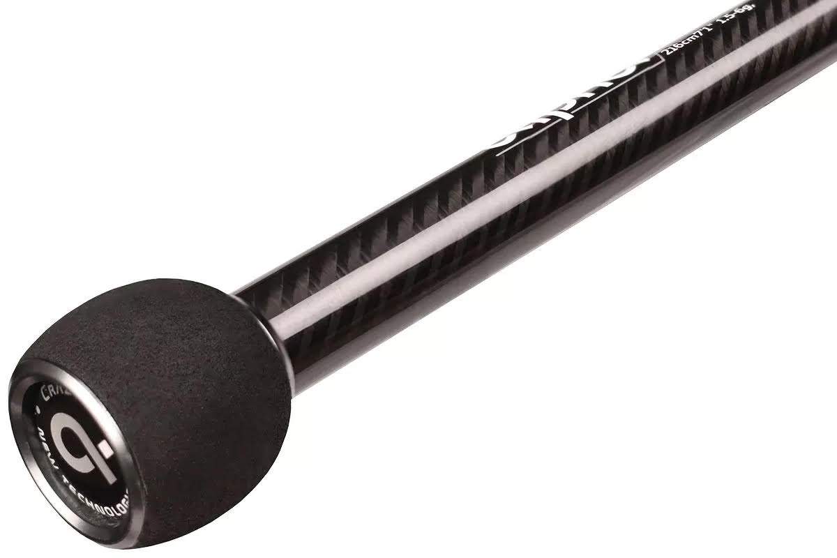 Prut Crazy Fish Alpha 216cm 1.5-6g