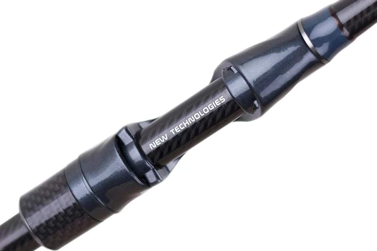 Prut Crazy Fish Alpha 216cm 1.5-6g