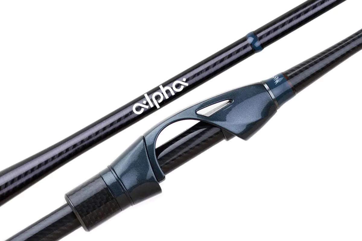 Prut Crazy Fish Alpha 216cm 1.5-6g