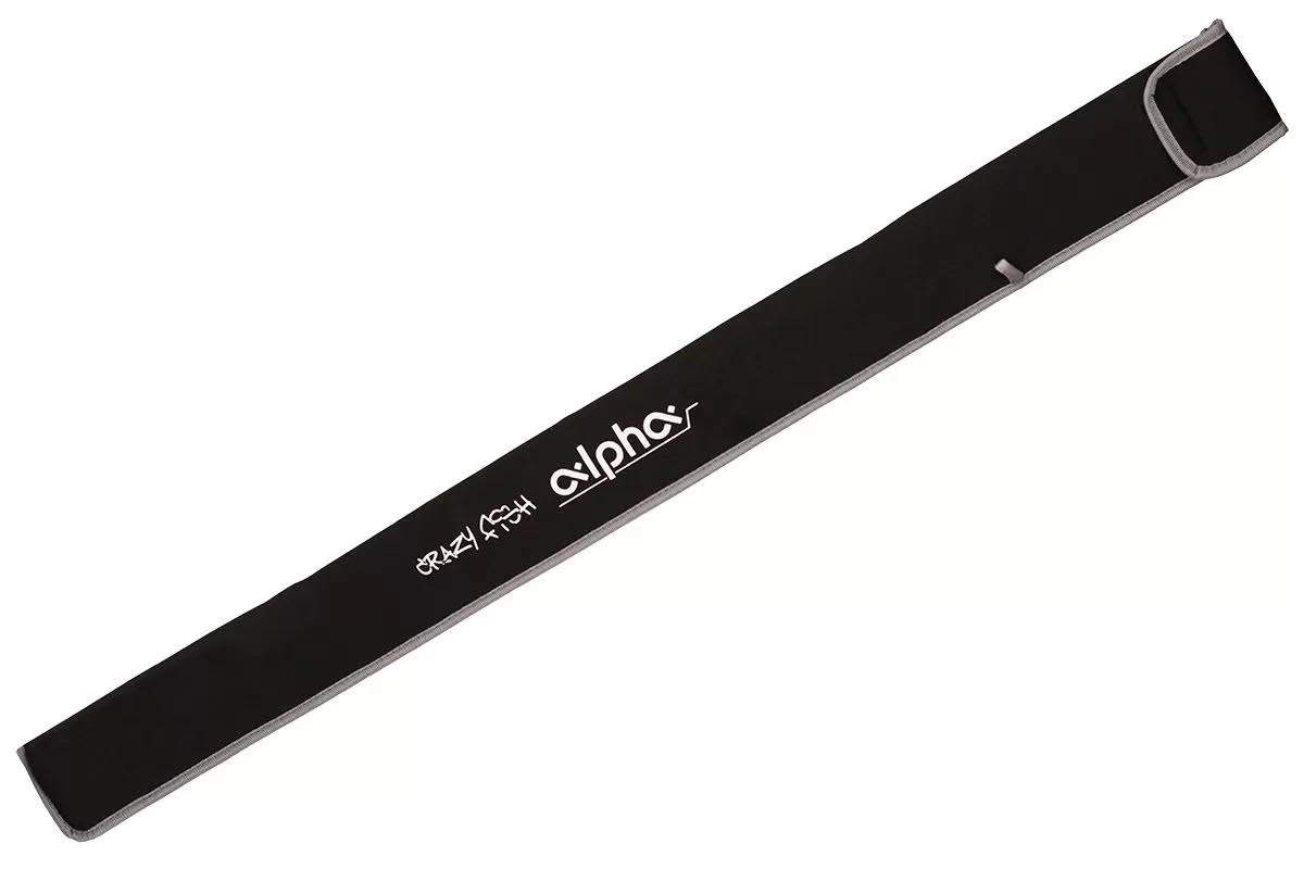 Prut Crazy Fish Alpha 216cm 1.5-6g