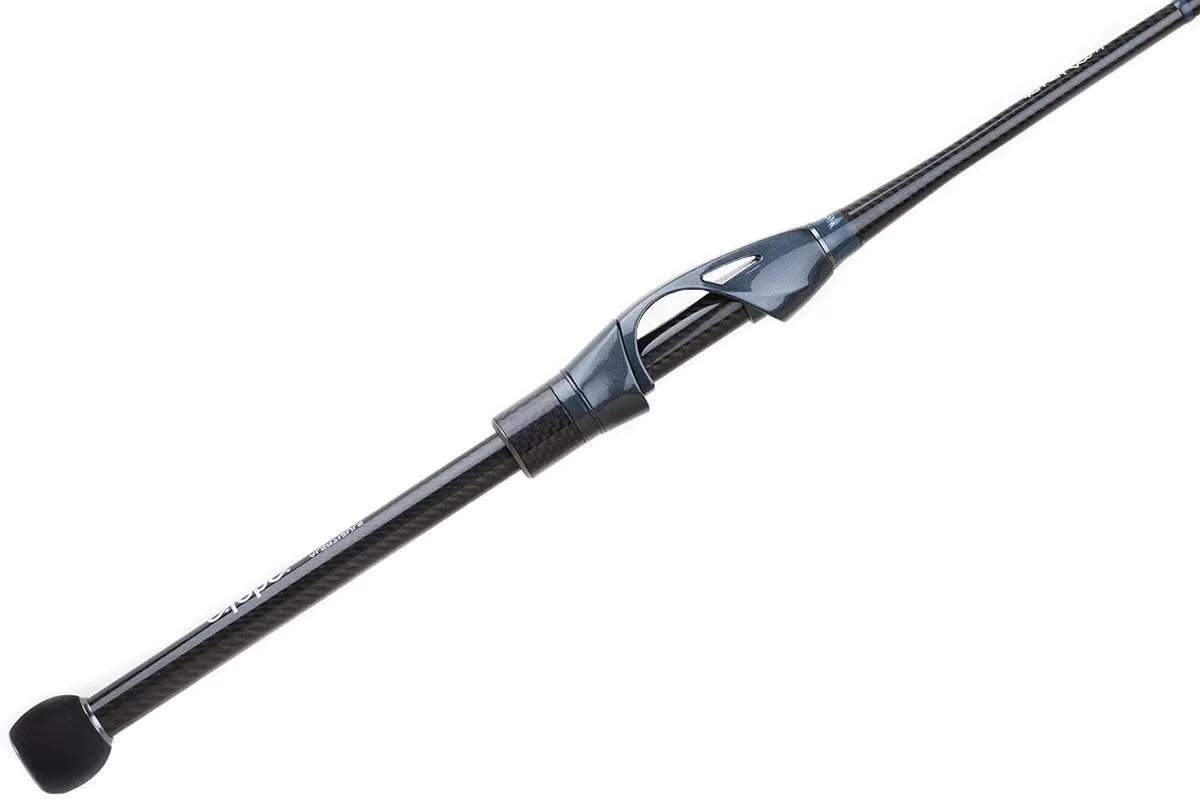Crazy Fish Alpha ALSR762 LT 2-8g délka 229cm