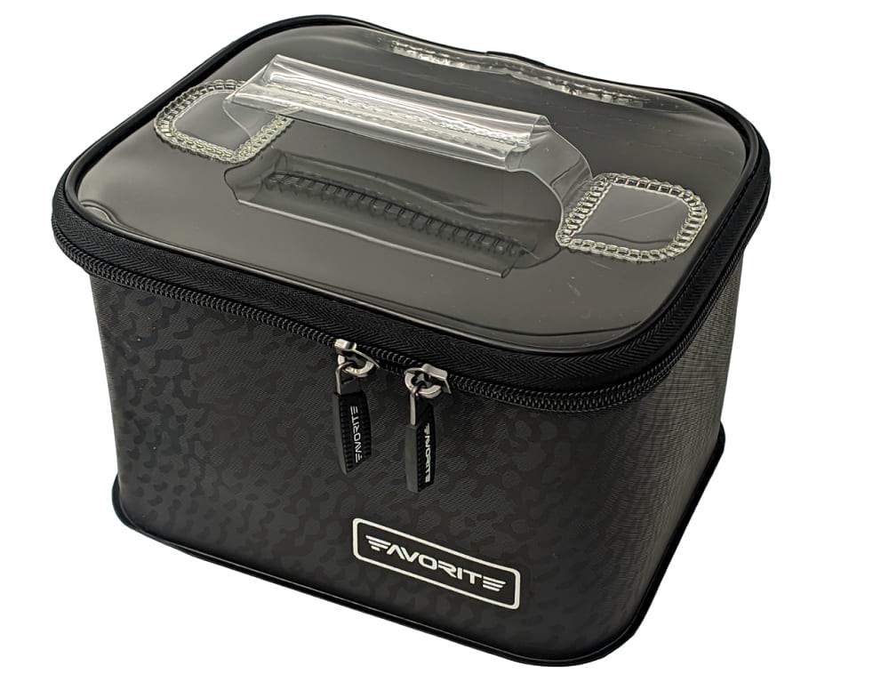 Fishing bag Favorite Bakkan Mini MBKN-M