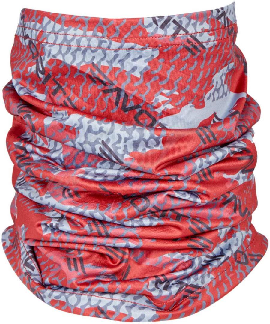 Favorite Buff basic red