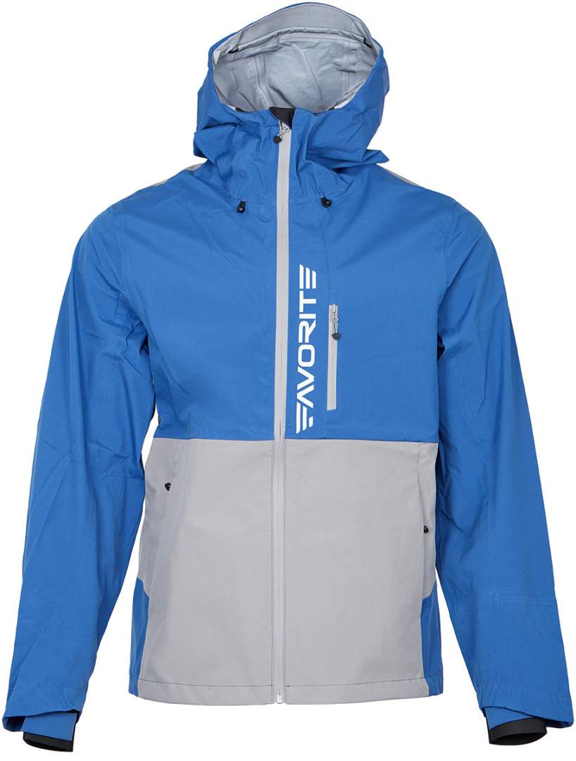 Favorite Storm Jacket 10 000m Velikost XXL