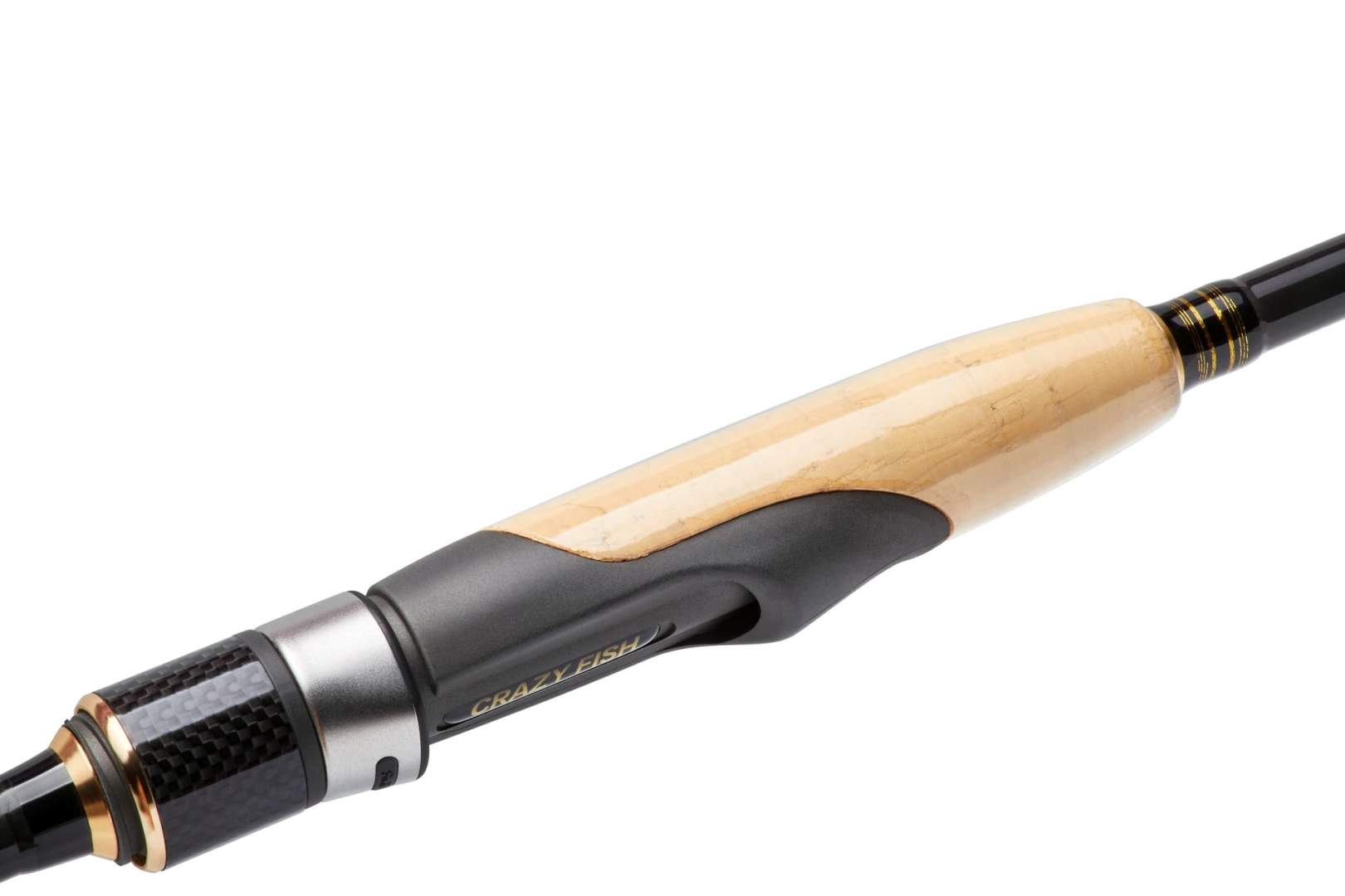 Prut Crazy Fish Arion 8-35g 252cm