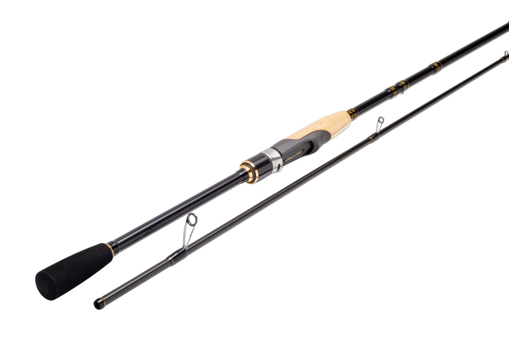 Prut Crazy Fish Arion 8-35g 252cm