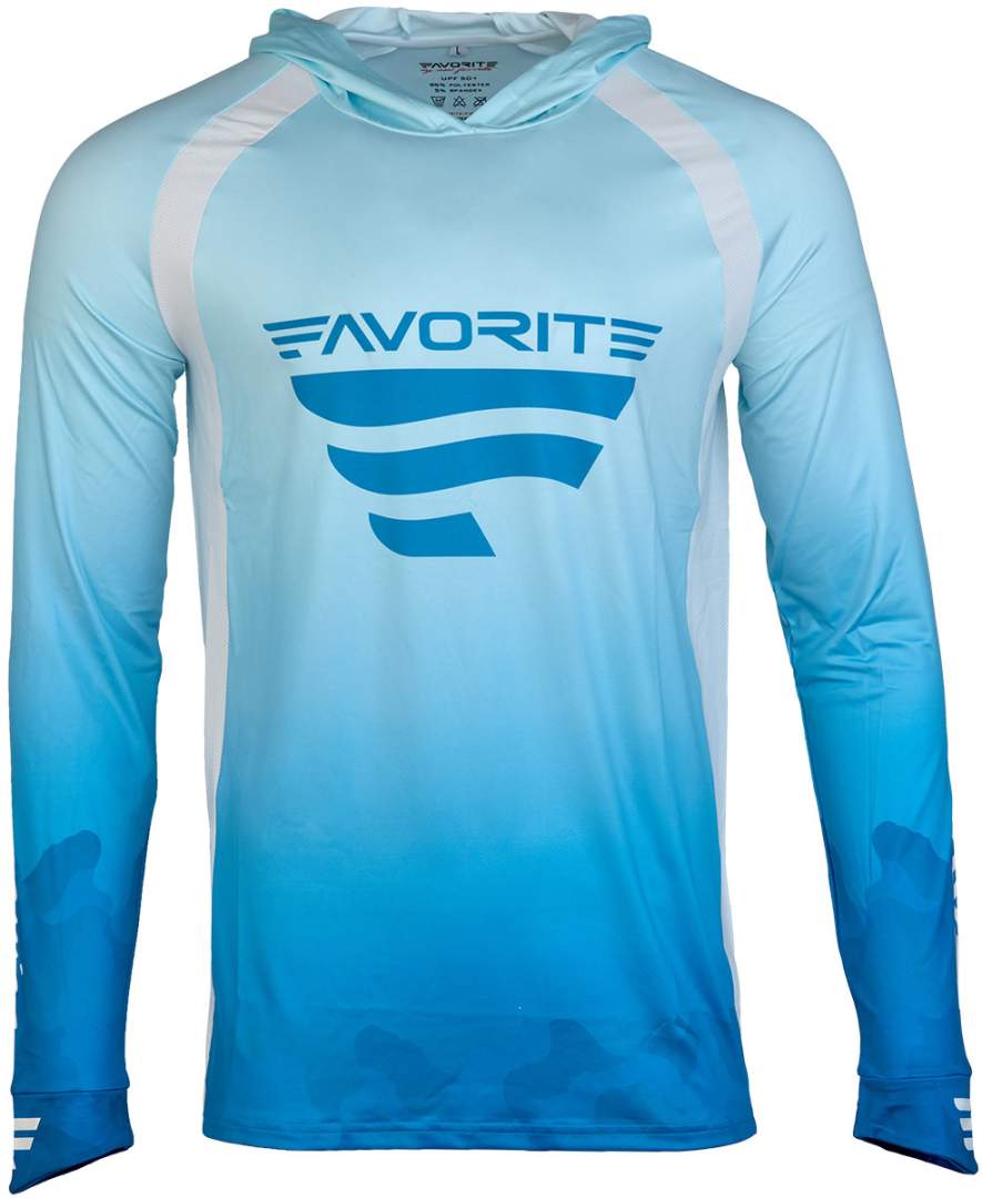 Jersey Favorite Hoded F logo size 2XL