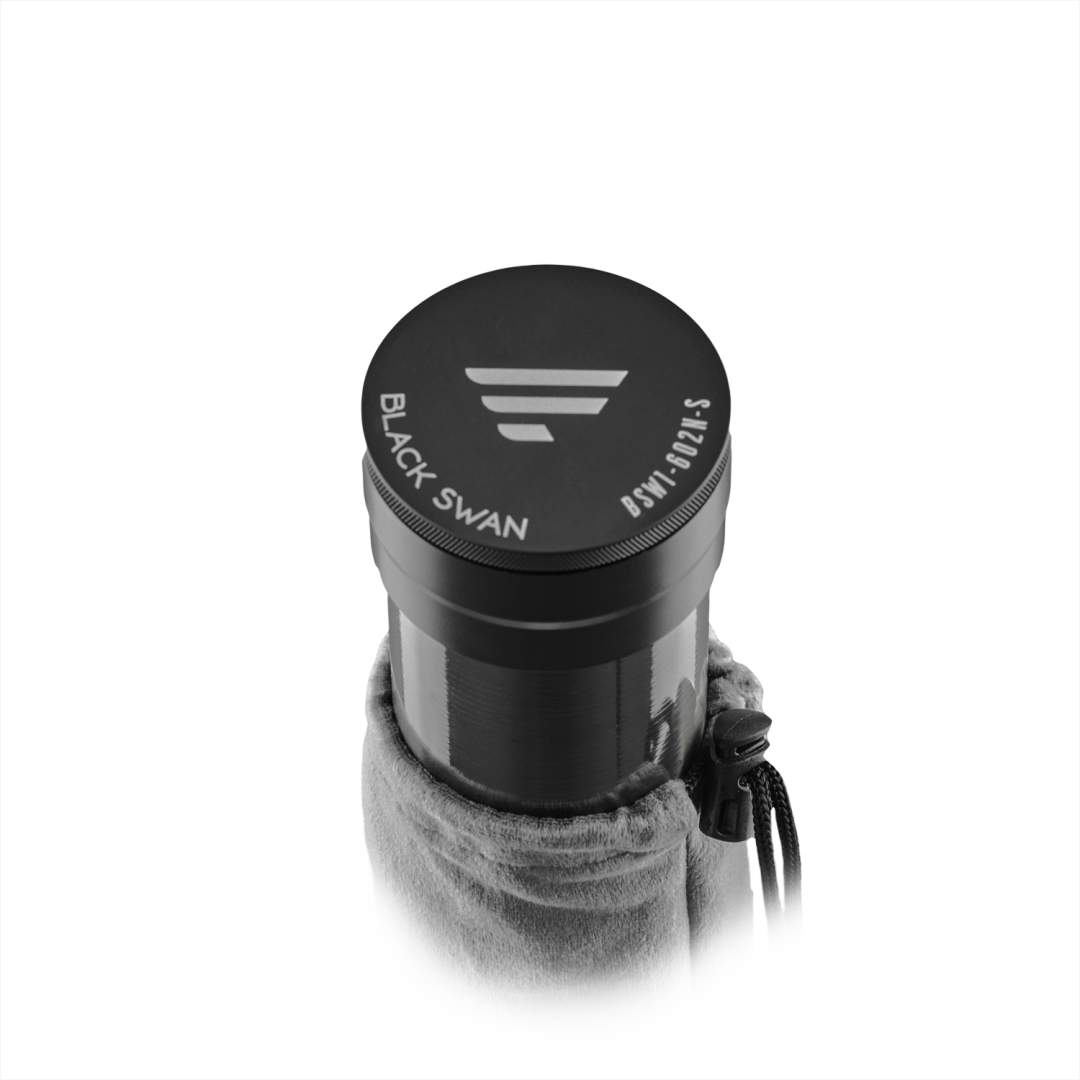 Prut Favorite Black Swan Nano 1.70-1.83m 1g