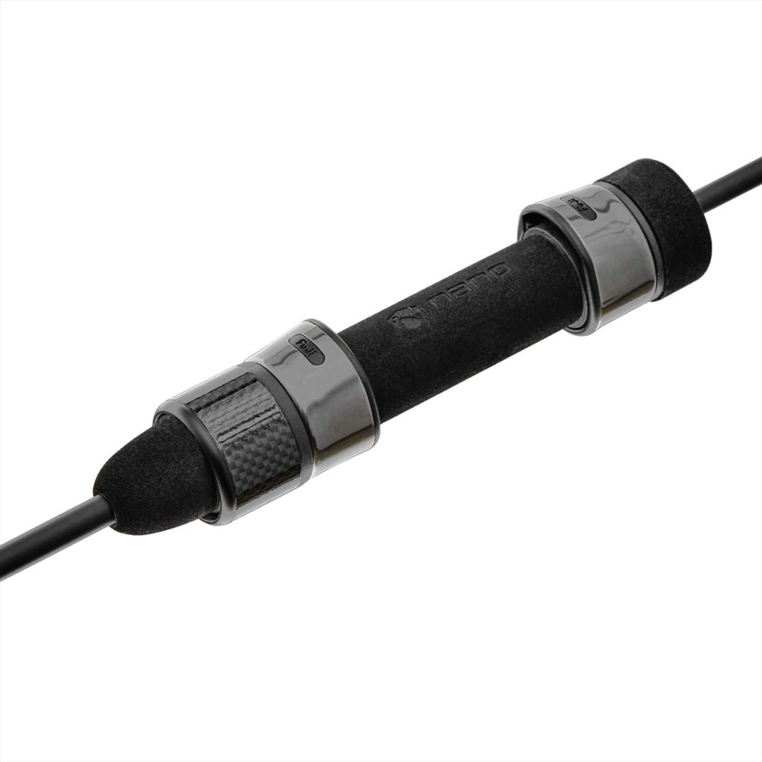 Prut Favorite Black Swan Nano 1.70-1.83m 1g
