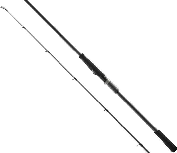 Prut Favorite Black Swan 2.32m 6-24g Fast