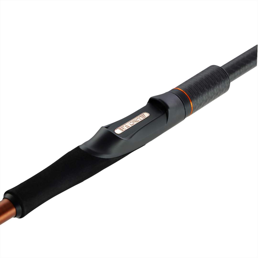 Prut Favorite Totem 2.94m 7-28g Fast