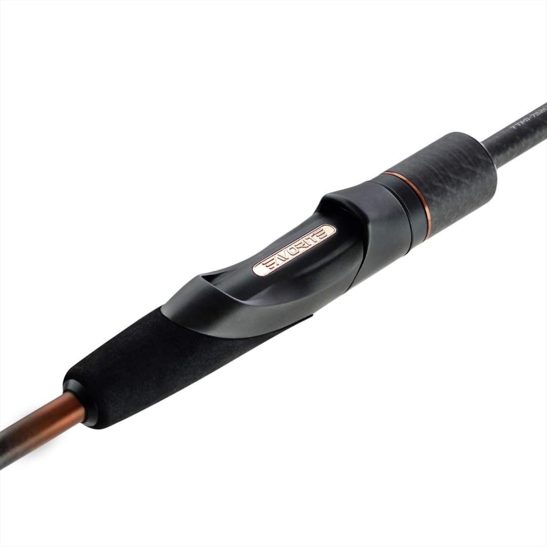 Prut Favorite Totem 2.19m 1-6g Ex.Fast