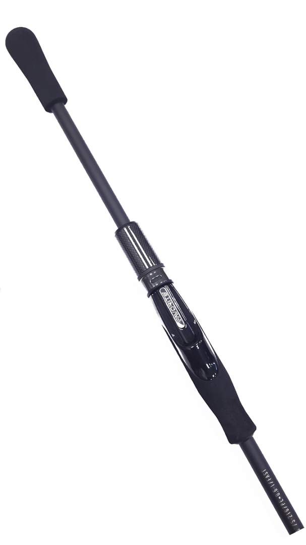 Prut Favorite Black Swan 2.13m 10-35g Fast