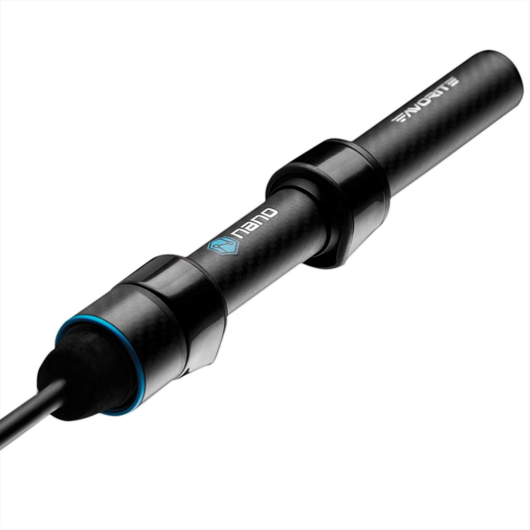 Prut Favorite Blue Bird Nano Compact 1.83m 0.2-1.5g