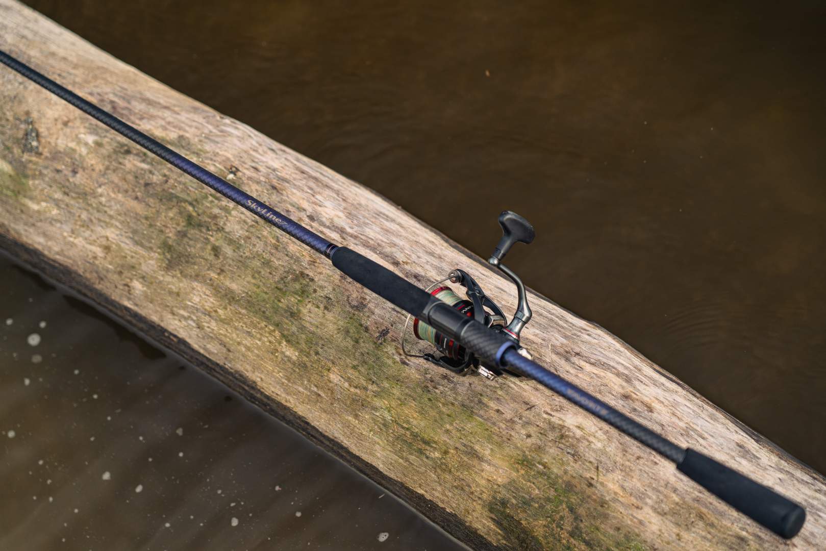 Prut Favorite Skyline 2.74m 12-35g Ex.Fas