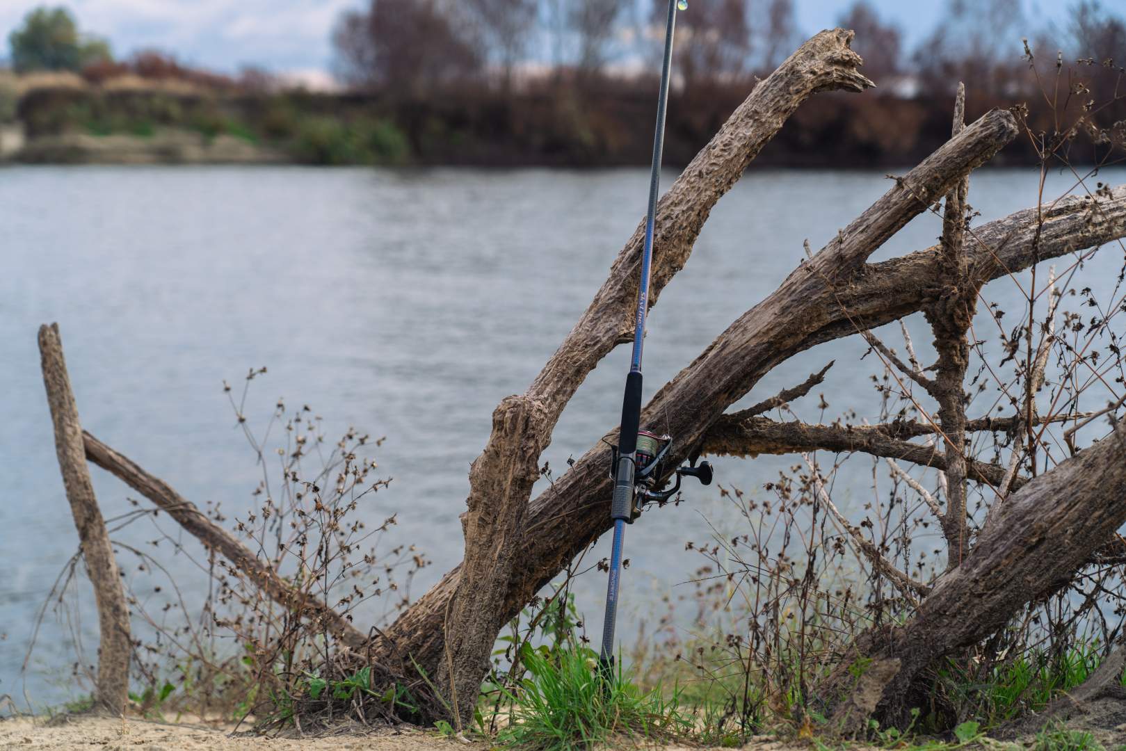 Prut Favorite Skyline 2.74m 12-35g Ex.Fas