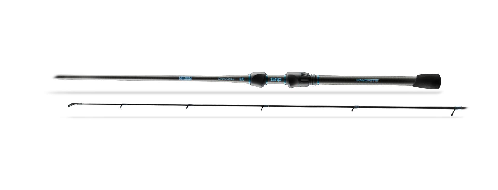 Prut Favorite Magnum 2.10m 10-36g Fast