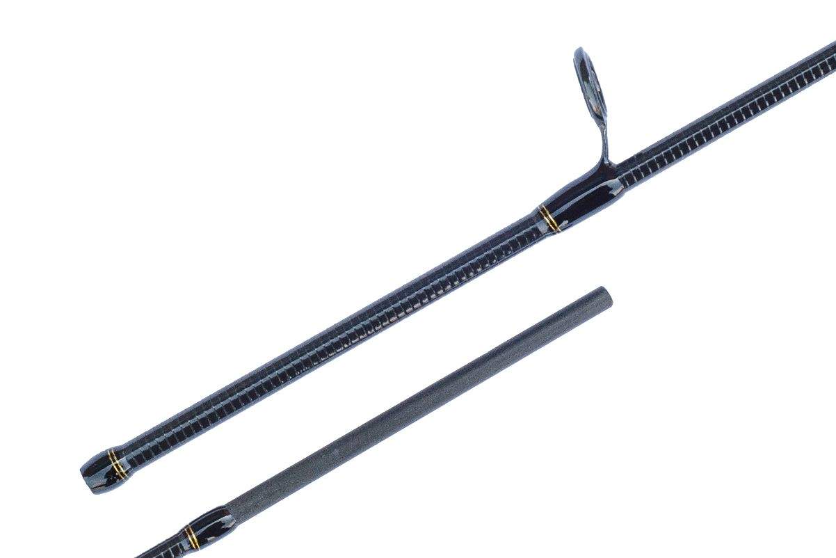 Prut Crazy Fish Nano Long Hit 0.3-2.5g 196cm