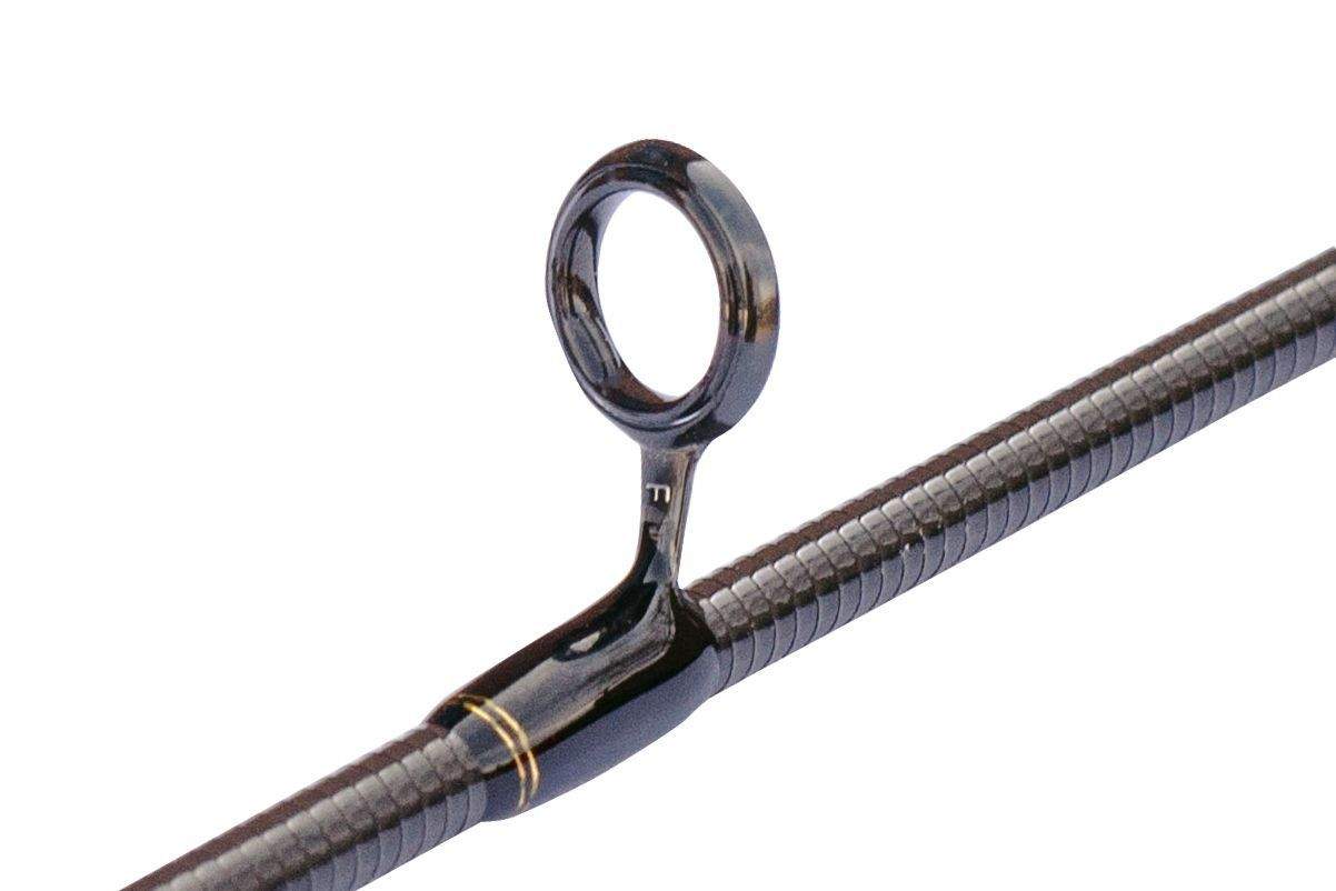 Prut Crazy Fish Nano Long Hit 0.3-2.5g 196cm