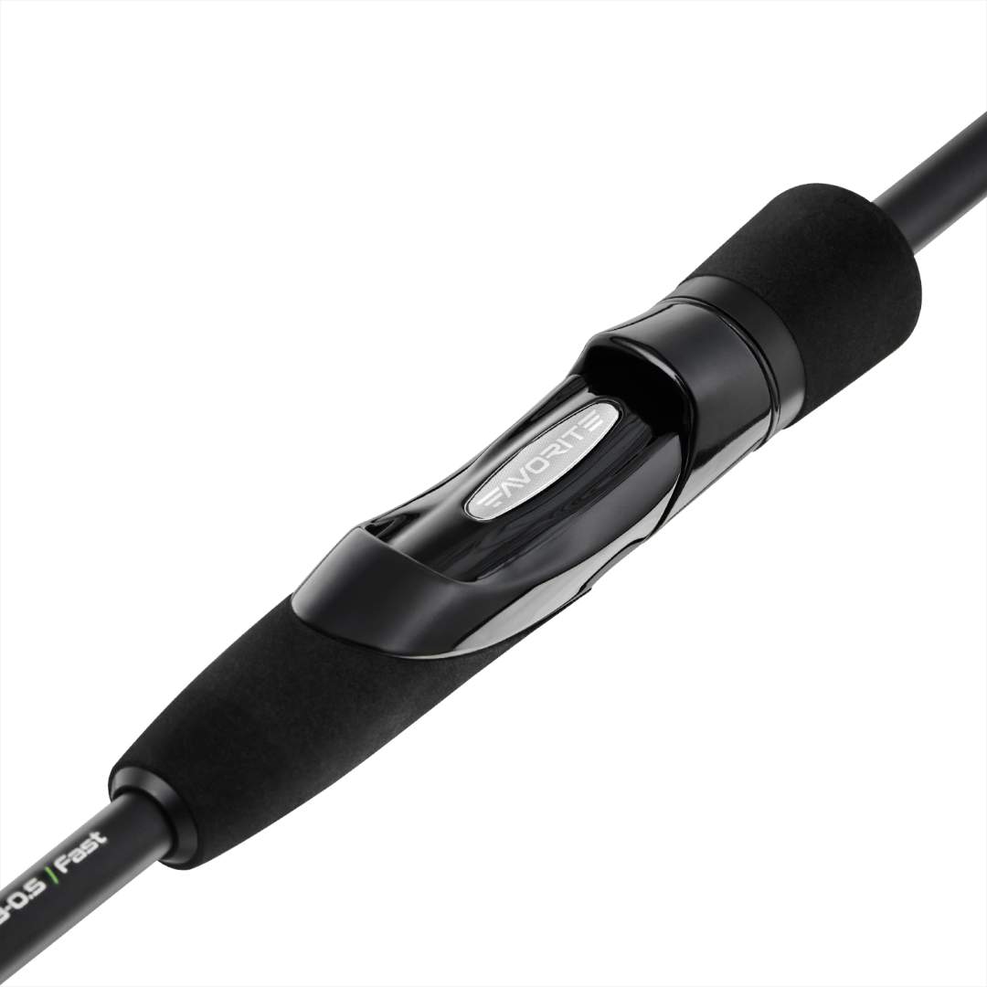 Prut Favorite X1.1 Travel 2.21m 5-18g Ex.Fast