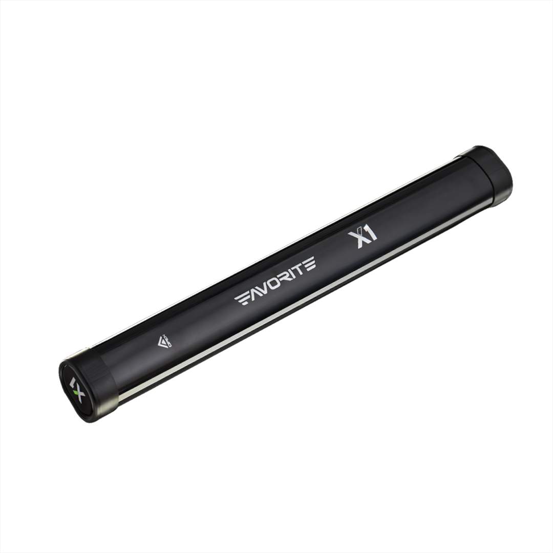 Prut Favorite X1.1 Travel 2.21m 5-18g Ex.Fast