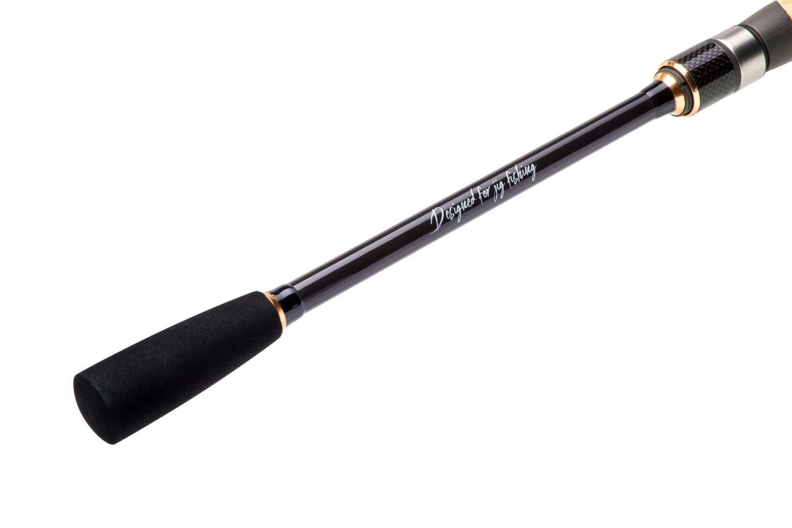 Prut Crazy Fish Arion 5-21g 290cm