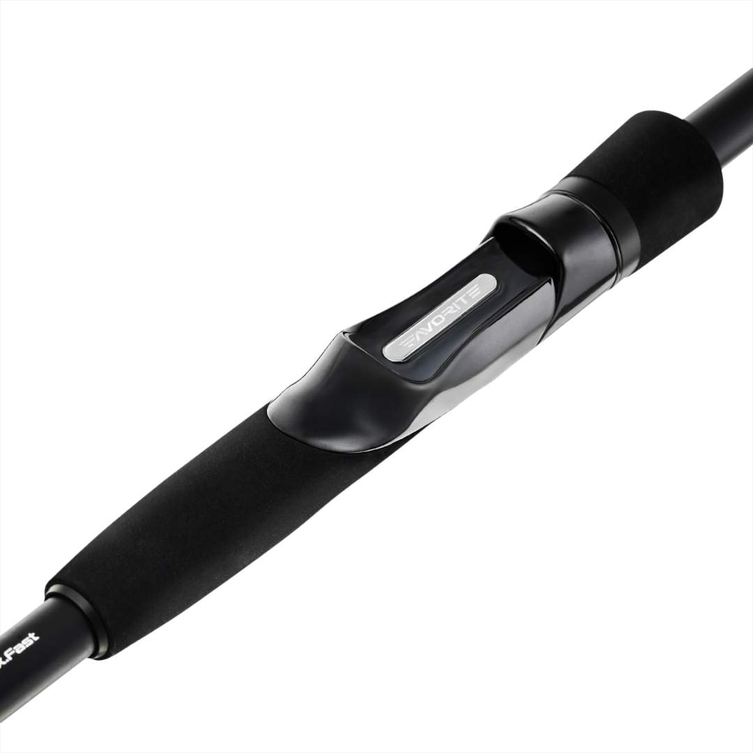 Prut Favorite X1.1 Travel 2.29m 6-24g Ext. Fast