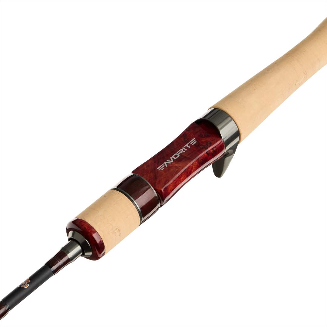 Prut Favorite Arena Stream Casting 1.83m 2-7g Fast