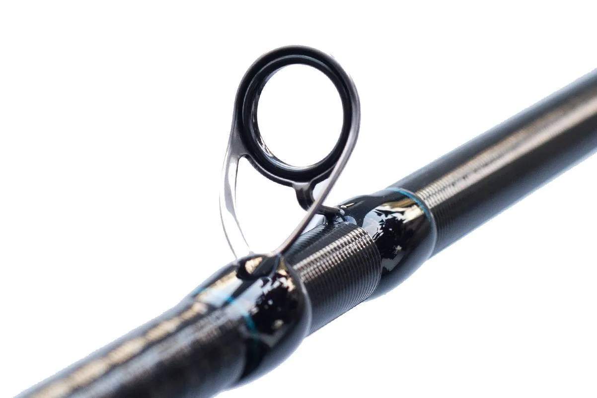 Prut Crazy Fish Versus Casting 250cm 30g-150g