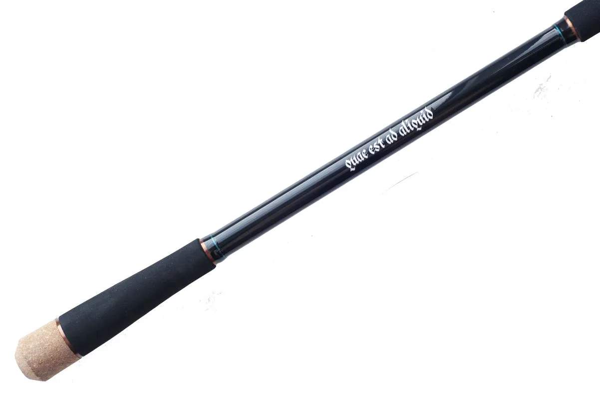 Prut Crazy Fish Versus Casting 250cm 30g-150g