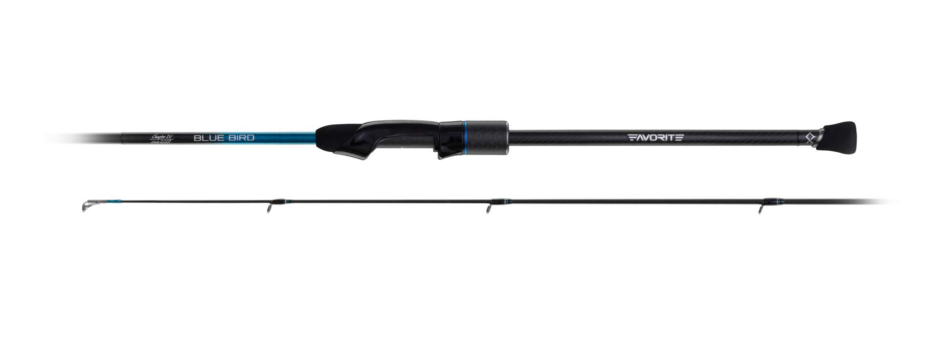 Favorite Blue Bird BB2‑792L-T 2.36m 2‑10g Fast