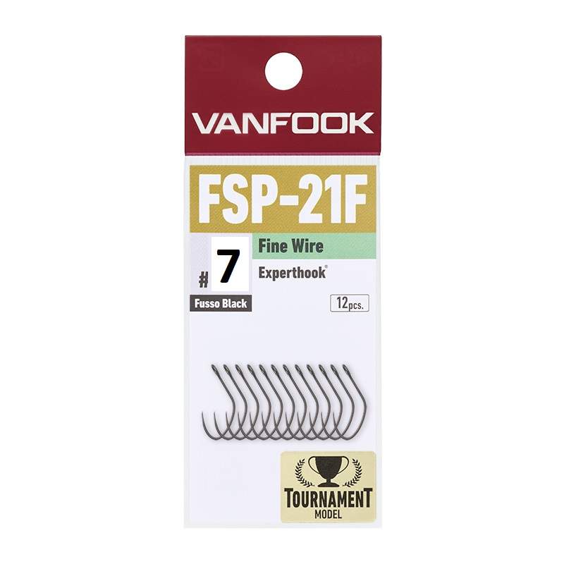 FSP-21F #7 obsah balení 12ks