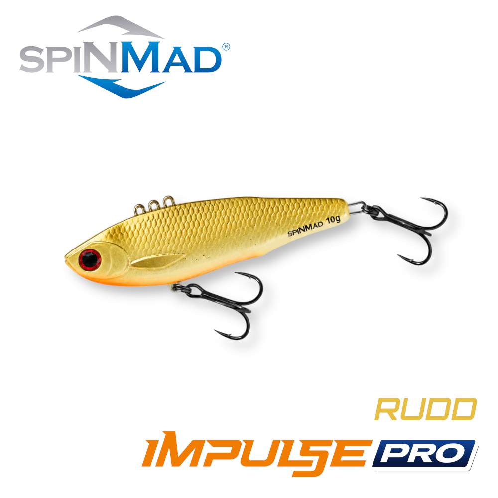 Impulse PRO 3904 Rudd 10g