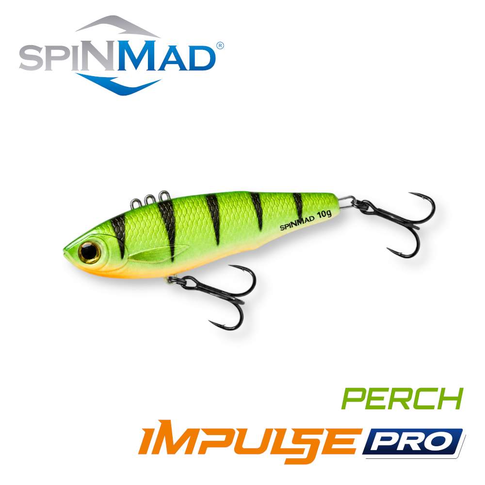 Impulse PRO 3906 Persch 10g