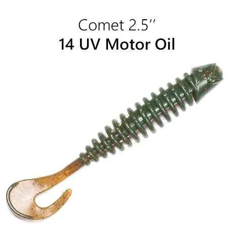 Comet 7,5cm color 14 6ks