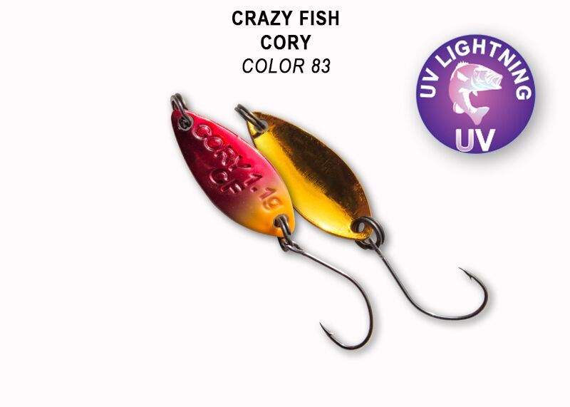 Cory 1,1g color 83
