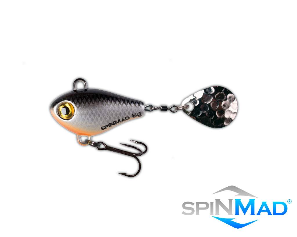 Jigmaster 8g 2302