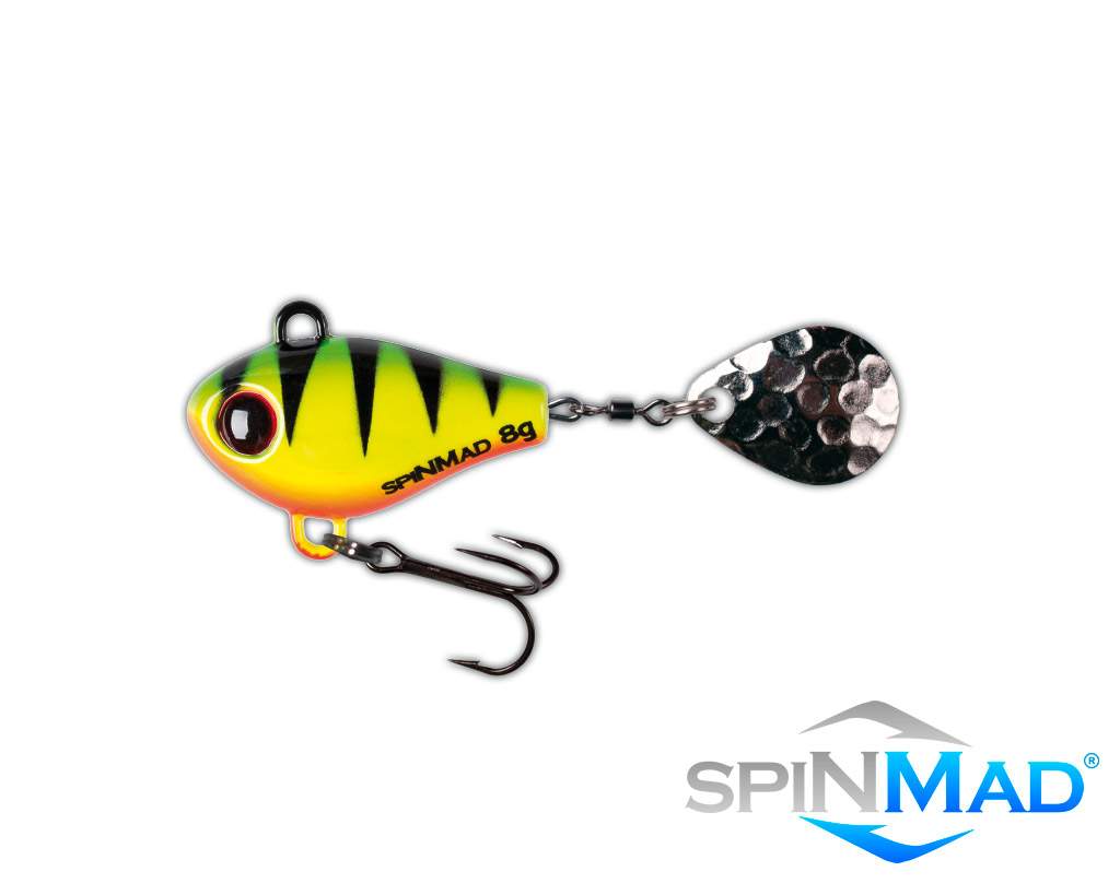 Jigmaster 8g 2309