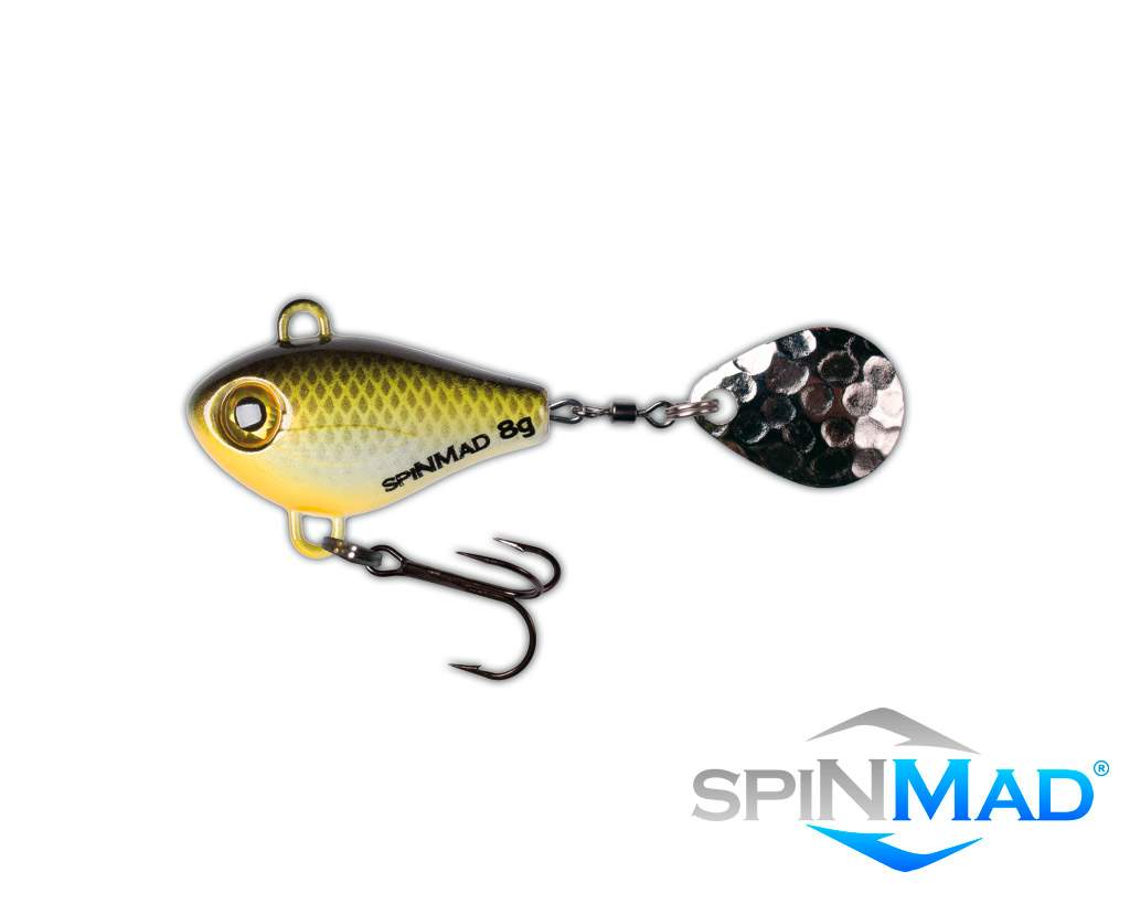 Jigmaster 8g 2306